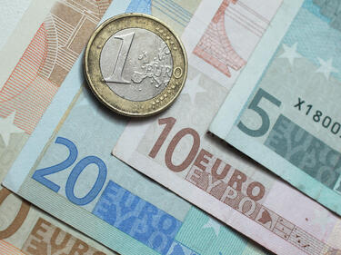Над 16,5 млрд. лева са изплатени по европрограмите