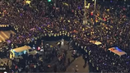 Трагедия минути преди Нова година почерни Шанхай - 36 души са загинали (ВИДЕО)