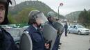Мащабна полицейска операция е в ход в София