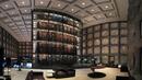 Ще останете очаровани! Вижте най-забележителните библиотеки в света (СНИМКИ)