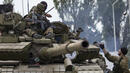 Край на опитите за примирие в Украйна - бунтовниците предприемат мащабна офанзива 