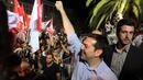 Коалиция от крайнолеви и десни ще водят Гърция към края на строгите икономии