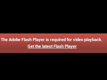 YouTube заменя Adobe Flash с HTML5