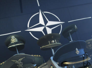 Команден център на НАТО ще се строи в София