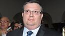 Цацаров вини парламента за отпадането на обвиненията срещу Цветанов 