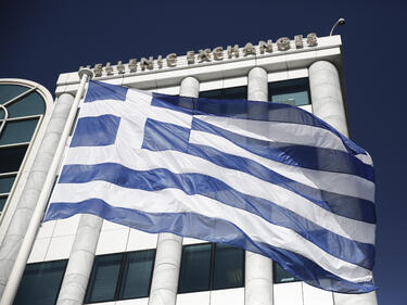 Еврогрупата решава за финансовата помощ за Гърция 