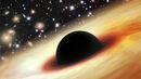 Откриха гигантска черна дупка от времената на ранната Вселена