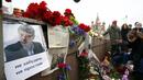 Заподозрян за убийството на Немцов се взриви с граната