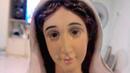 Статуетка на Дева Мария заплака в Малайзия