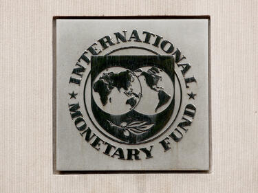 МВФ: Рисковете за икономиката на България са се влошили