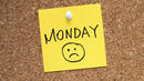 Ето защо понеделник е най-мразеният ден от седмицата
