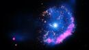 Това е първата свръхнова звезда, открита през ХХ век 