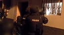 Френски полицаи разбиха българска група за обири