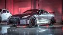 Уникален Nissan GT-R Nismo кръстосва България