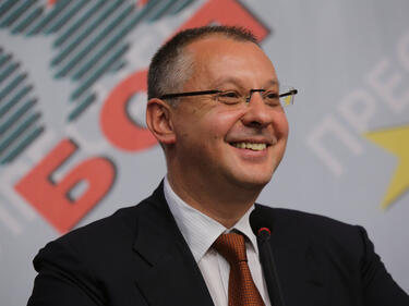 Станишев без право да се кандидатира за председателското място в БСП