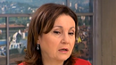 Румяна Бъчварова: Правителството стои зад проекта на правосъдния министър