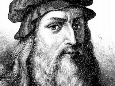 Смъртоносните оръжия на Леонардо да Винчи