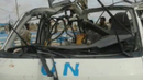 Кървав атентат срещу УНИЦЕФ в Сомалия уби 10 души