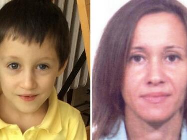 Разследващи притискали руснак да поеме вината за смъртта на детето, открито край Пасарел