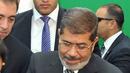 20 години затвор за бившия египетски президент Мохамед Морси