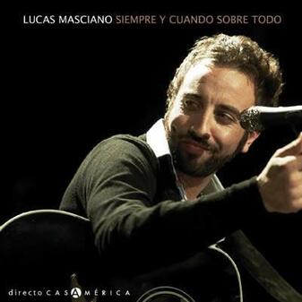 Лукас Маскиано - между звездите и земята (2014)