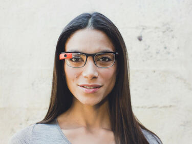 Следващата версия на Google Glass ще бъде скоро на пазара