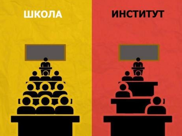 Ученическият живот vs. студентските години: Ето кой е победителят
