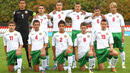 Окончателният състав на България за Евро 2015 за юноши