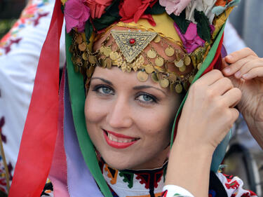 Българките са в топ 10 на най-красивите жени в света
