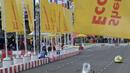 ЮНЕСКО застава зад нашите на Shell Eco-marathon