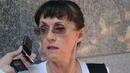 Нели Куцкова  обжалва решението на ВСС да не я одобри за шеф на апелативния съд