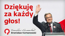 Няма победител на президентските избори в Полша
