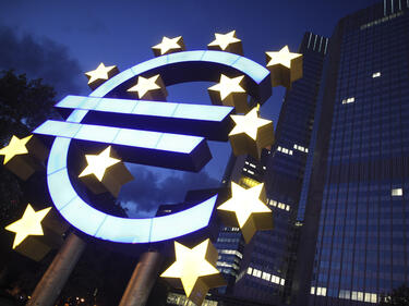 Стив Ханке: За България влизането в Еврозоната ще бъде катастрофа