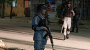 Неизвестни обсадиха хотел в Афганистан! Най-малко 11 души са убитите