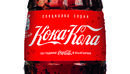 Кока-Кола отново на кирилица 50 години след стъпването на напитката в България