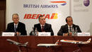 British Airways и Iberia раждат авиогигант за €5.3 млрд. 