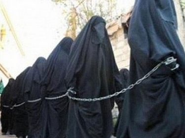 Сексуален джихад на Земята и 72 девици в Рая