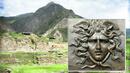 Легенда за Горгона Медуза описва място в Перу?