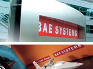 BAE Systems се върна на печалба 