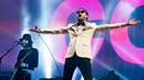 Kasabian са вторият хедлайнер за SPIRIT of Burgas
