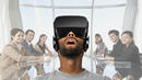 VR фотографии се присъединяват към Oculus Rift на Facebook (СНИМКА)