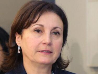 Бъчварова подава оставка, ако Борисов я поиска