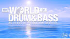 The World of Drum and Bass ще закрие SPIRIT of Burgas 2015