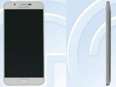 Samsung подготвя най-тънкия си до момента смартфон
