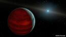 Откриха планета вампир в съзвездие Андромеда