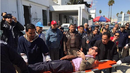 Нов инцидент в Тунис! Граната избухна под военен автомобил 