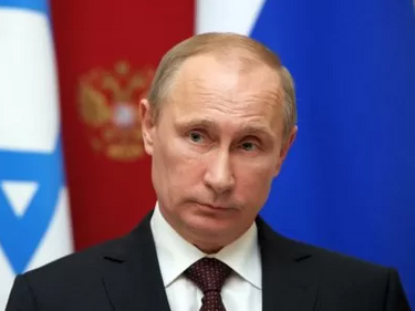 Путин е взел на мушка прозападна България