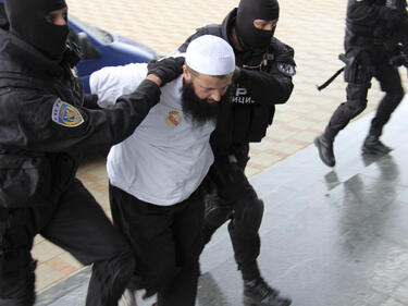 Нови дейци на радикалния ислям се появиха в Пазарджик