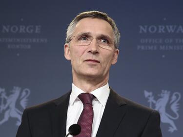 Шефът на НАТО: Няма нова Студена война