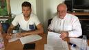 Австрийски защитник подписа с Левски